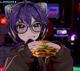 Jets and Burger