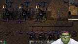 Randon the Orc - Factorio! Also pickle taste test ASMR [NOpqGdBX5qw - 1071x602 - 3h57m02s]