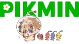 RUZE PIKMIN