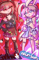 gothvil and neurbun