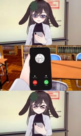 moshi moshi