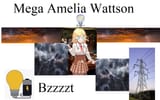 MegameliaWattson