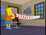 bart megaphones