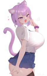 __nekomata_okayu_hololive_drawn_by_gabai__09d0f6d1c9a5c38e54c29cab52c7761b