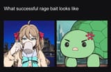 rage bait