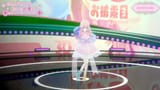 【#あまねもも3Dlive】3Dお披露目💝あまいゆめをずっとずっと🍑【あまねもも VTuber】