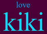 love.kiki