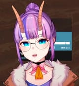 Goat Psycho smile
