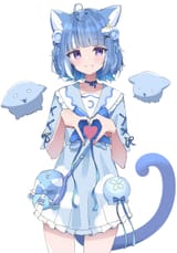 __kurageu_roa_indie_virtual_youtuber_drawn_by_liyaku__sample-6b92f8b03ce2a567d2f724e2776a5431