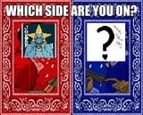 WhichSide
