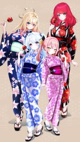 novayukata