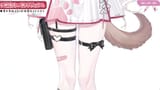 【 #瀬島るい新ビジュアル 】重大告知あり❕気になる’’アレ’’は？い～っぱい撮って📸♡【 瀬島るい┋ななしいんく 】