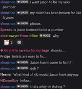 plumber