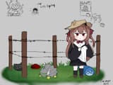 farmer evil
