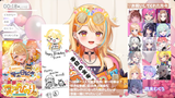 Screenshot 2025-07-22 at 00-18-52 〖 #夏河ひのり誕生日 〗はっぴーばーすでい とぅ み～～～～.ᐟ.ᐟ🎉凸待ちあり✌🧡 #すぺしゃりて #夏河ひのり - YouTube