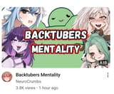 attention starved talentless whores