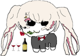 tuxedo Yippie