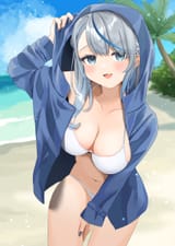 beaches