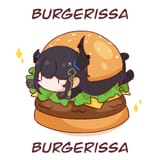 Nerissa burger