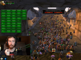 FOLLOW ASMONGOLD EVERYONE FOLLOW FOLLOW ASMONGOLD BRING ON THE PANDAS