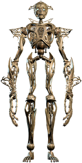 Bernard_Model