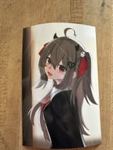 evil print