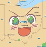ohio