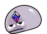 face-pebble-droopy-eyes