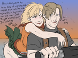 leon no way fag 1