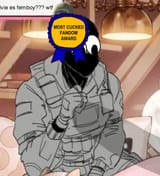 soldacuckaward