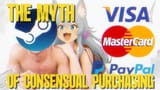Kirsche Payment processors