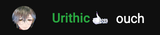 oof
