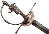 Rapier