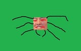 Demonic creature