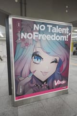 Vshojo