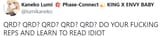qrd