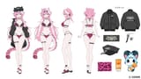 raora swimsuit