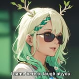 Laugh