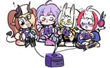 MAJO gamecubin