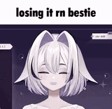 losing it