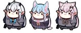 SVN gang