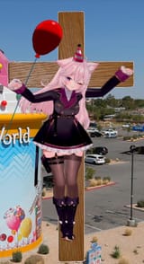 nyanchrist
