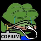 COPIUM