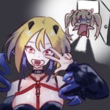 skinwalker dizzy