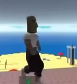 StrongestPebble