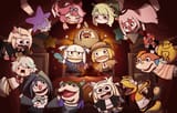 Puppets