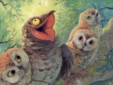 Potoos-Internet-Sensation-Feb-2019-potoo-with-owls-camelid-1000-px-tiny-Feb-2019-Tetrapod-Zoology