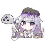 gem girl painter