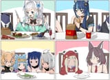 lunch