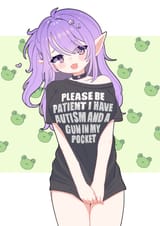 Please be patient